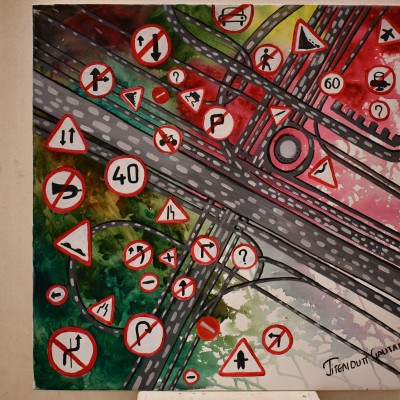 Painting Competition